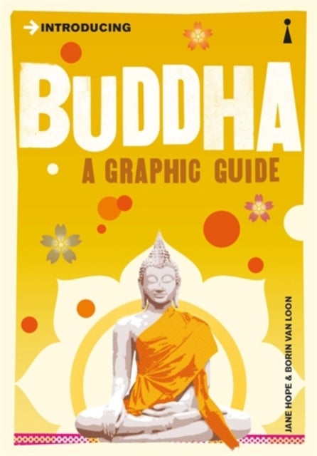Introducing Buddha - A Graphic Guide