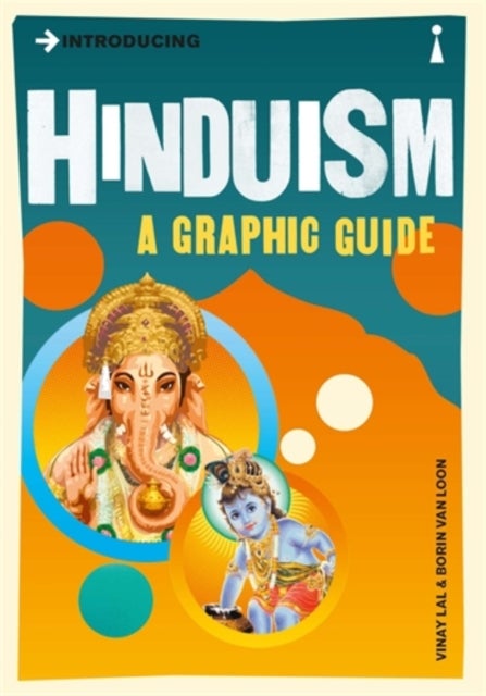 Introducing Hinduism - A Graphic Guide