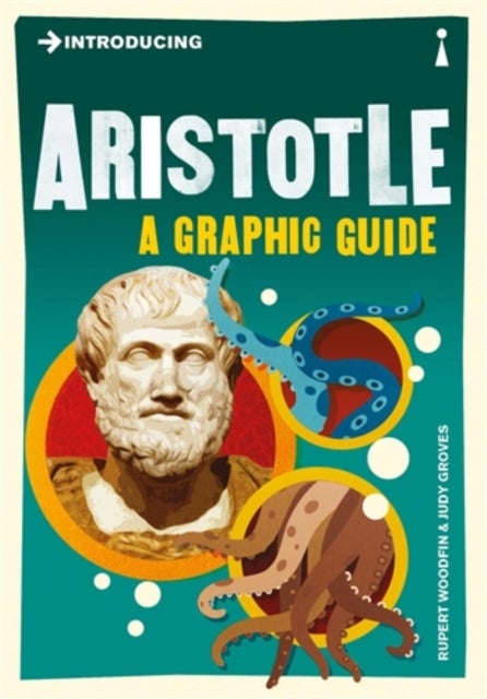 Introducing Aristotle - A Graphic Guide