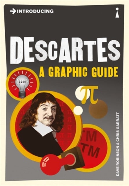 Introducing Descartes - A Graphic Guide