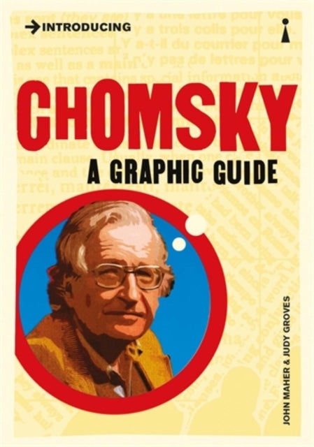 Introducing Chomsky - A Graphic Guide