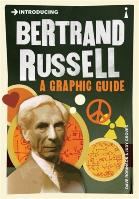Introducing Bertrand Russell - A Graphic Guide