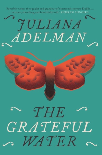 The Grateful Water