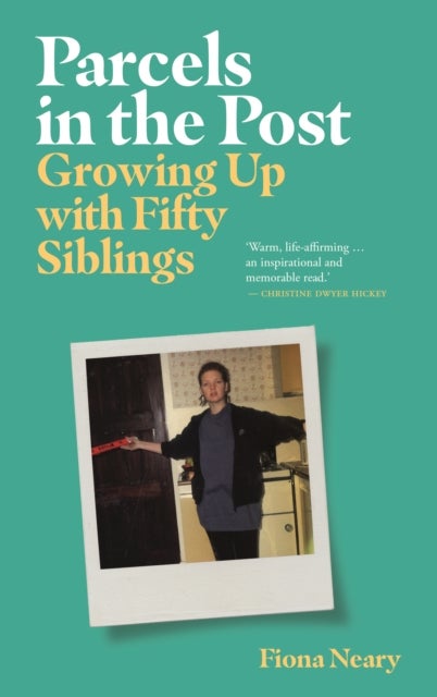 Parcels in the Post - Growing Up With Fifty Siblings