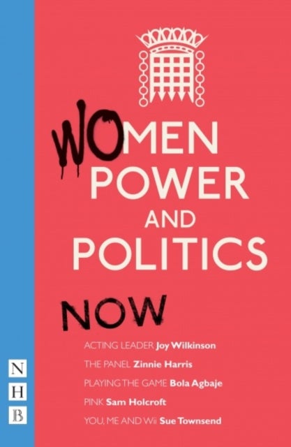 Women, Power and Politics - Four plays