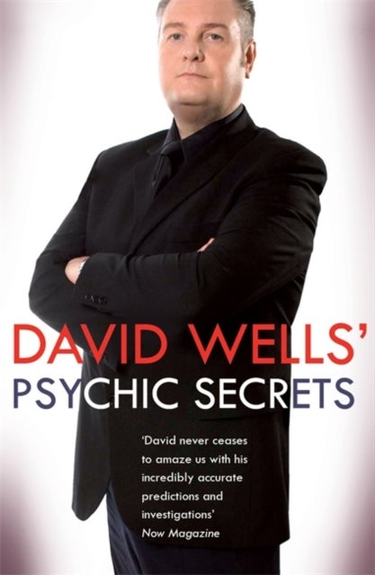 David Wells'' Psychic Secrets. David Wells