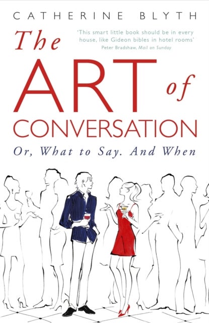 Art of Conversation - How Talking Improves Lives