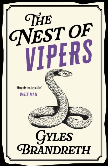 Nest of Vipers