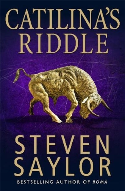 Catilina''s Riddle