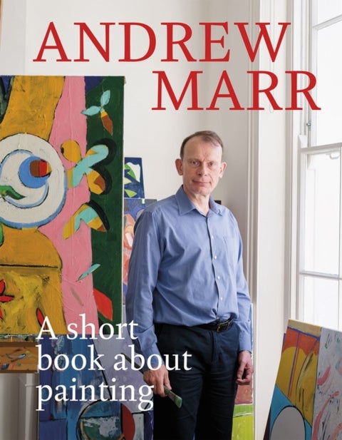 Short Book About Painting