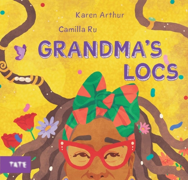 Grandma''s Locs
