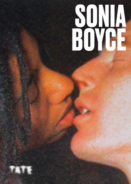 Artists Series: Sonia Boyce