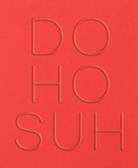 Do Ho Suh - Walk the House