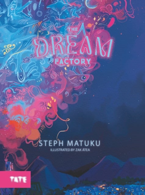 Dream Factory