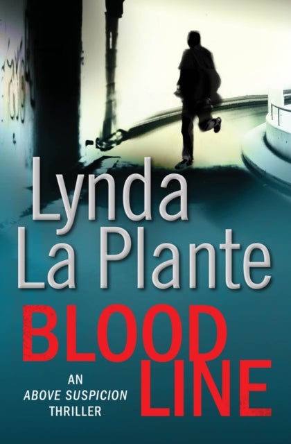 Blood Line - A gripping British police procedural (DI Anna Travis Book 7)