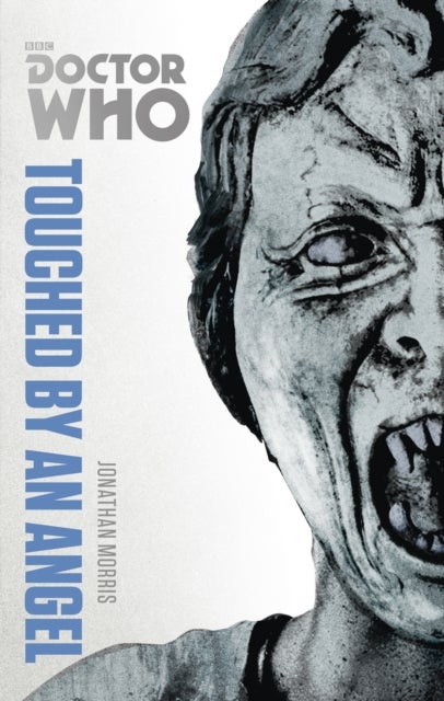Touched by an Angel - The Monster Collection Edition