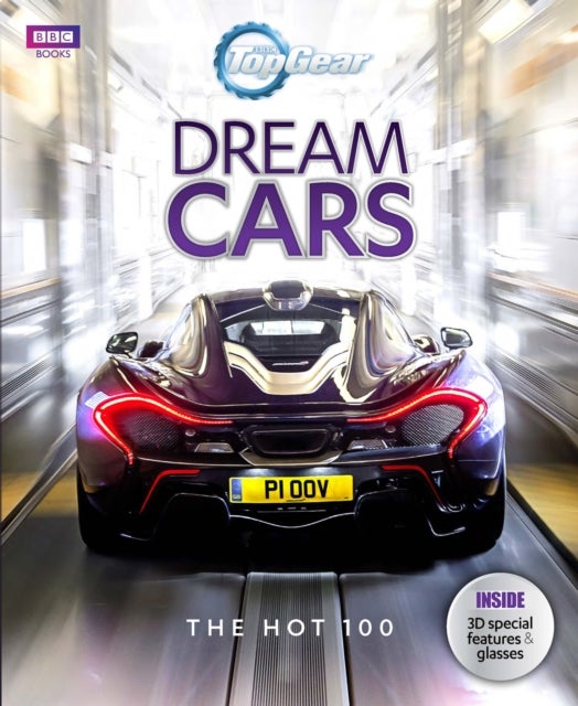 Top Gear: Dream Cars - The Hot 100