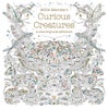 Millie Marotta's Curious Creatures
