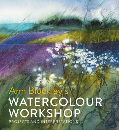 Watercolour Workshop - projects and interpretations