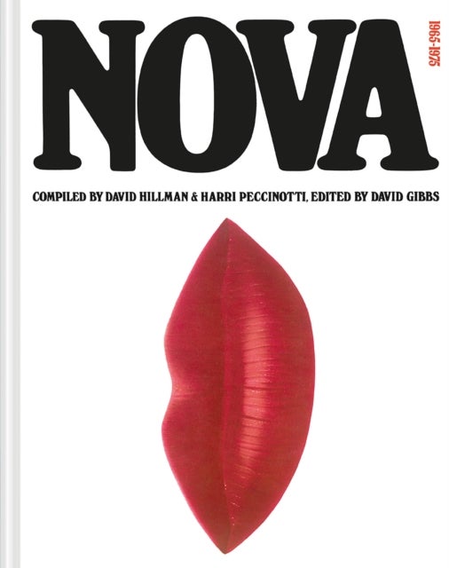 Nova 1965¿1975