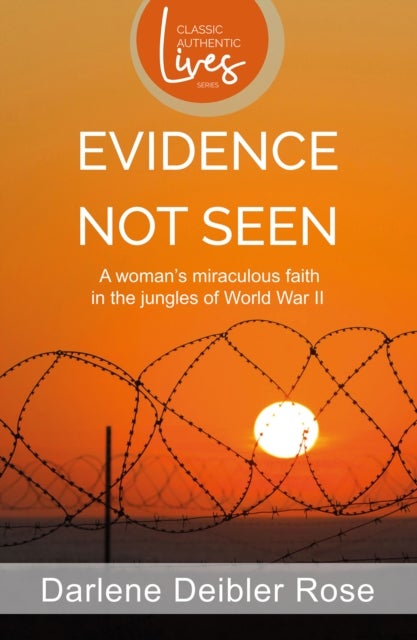 Evidence Not Seen