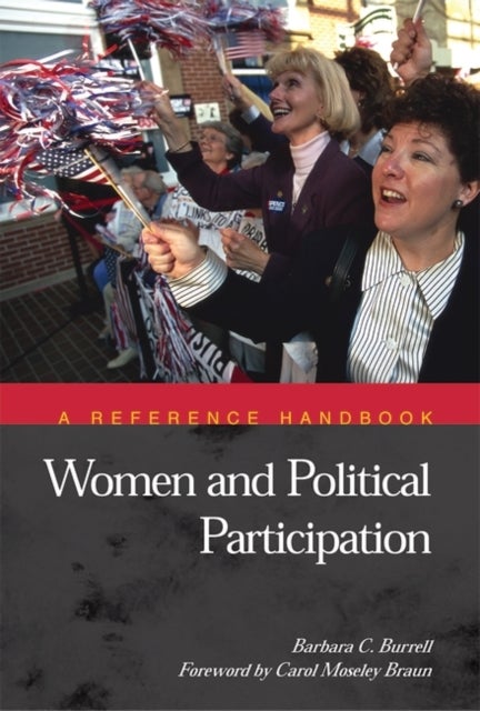 Women and Political Participation - A Reference Handbook