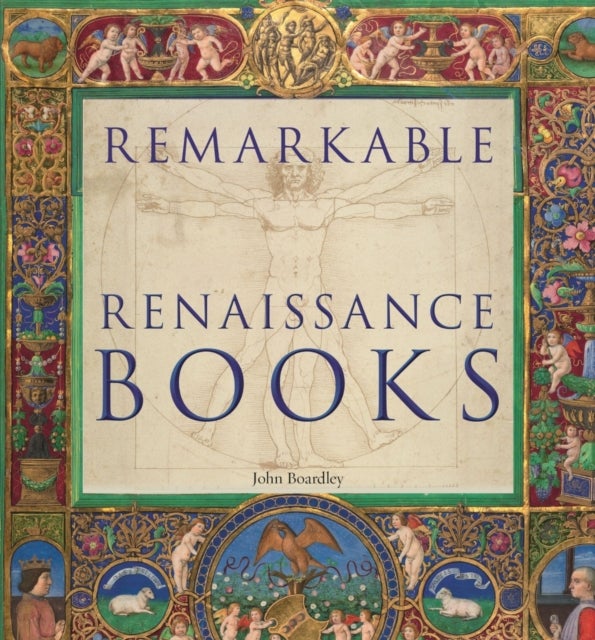 Remarkable Renaissance Books