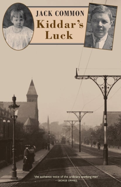 Kiddar''s Luck