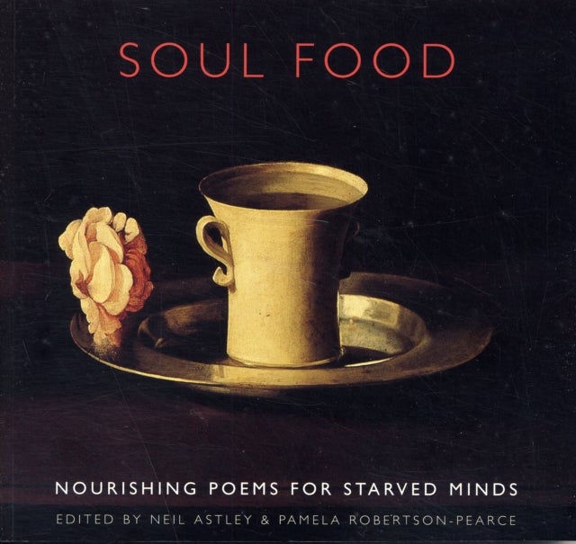 Soul Food - Nourishing Poems for Starved Minds