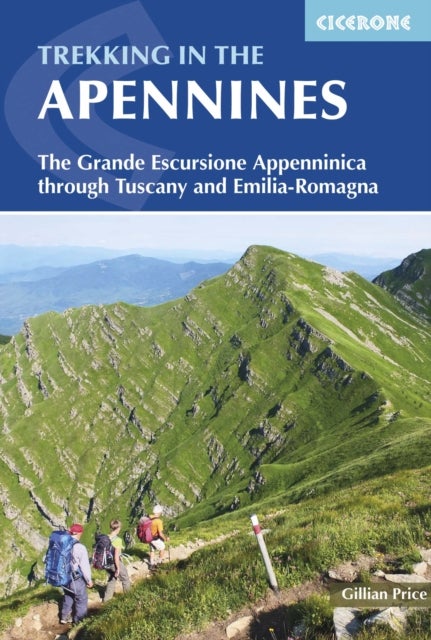 Trekking in the Apennines - The Grande Escursione Appenninica