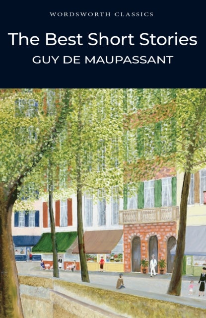 Best Short Stories