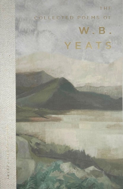 Collected Poems of W.B. Yeats