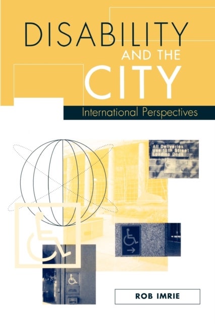 Disability and the City - International Perspectives