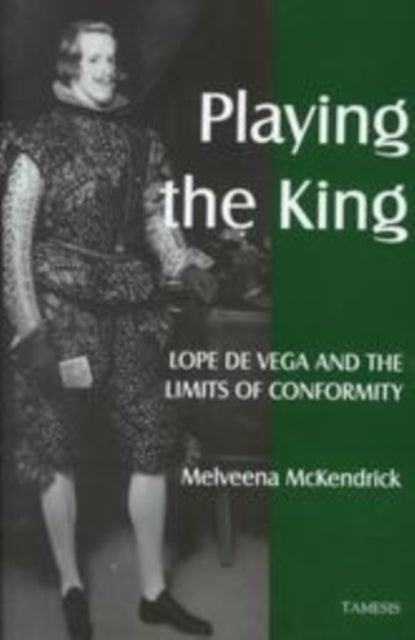 Playing the King