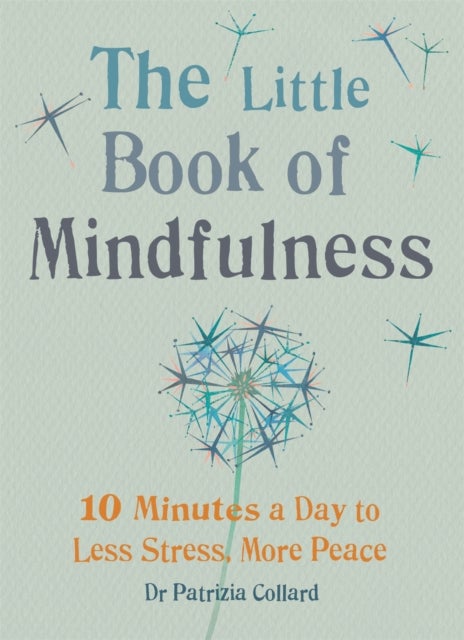 The Little Book of Mindfulness - 10 minutes a day to less stress, more peace