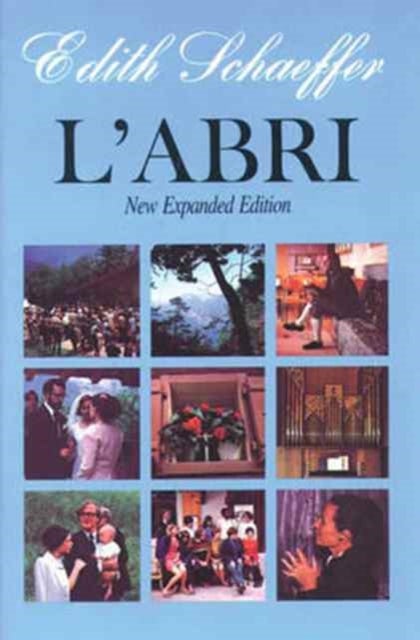 L`Abri – (expanded edition)