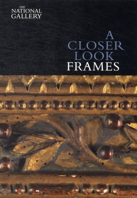 A Closer Look – Frames