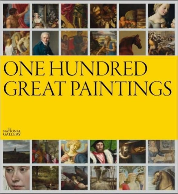 100 Great Paintings