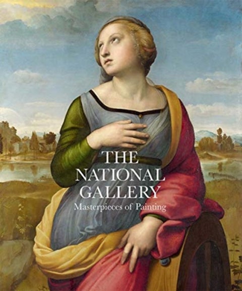 The National Gallery - Masterpieces of Painting