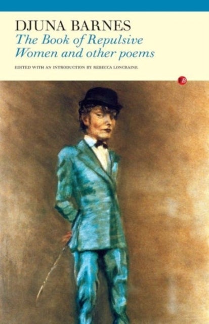 The Book of Repulsive Women & Other Poems
