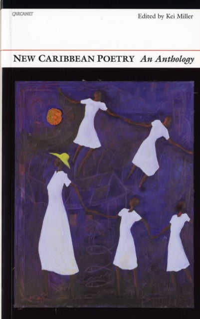 New Caribbean Poetry - An Anthology