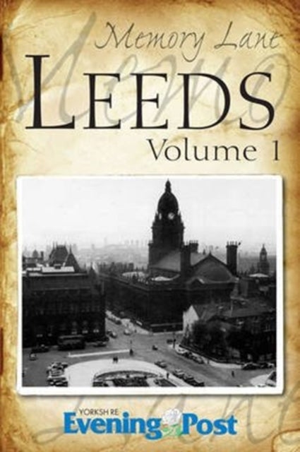 Memory Lane Leeds