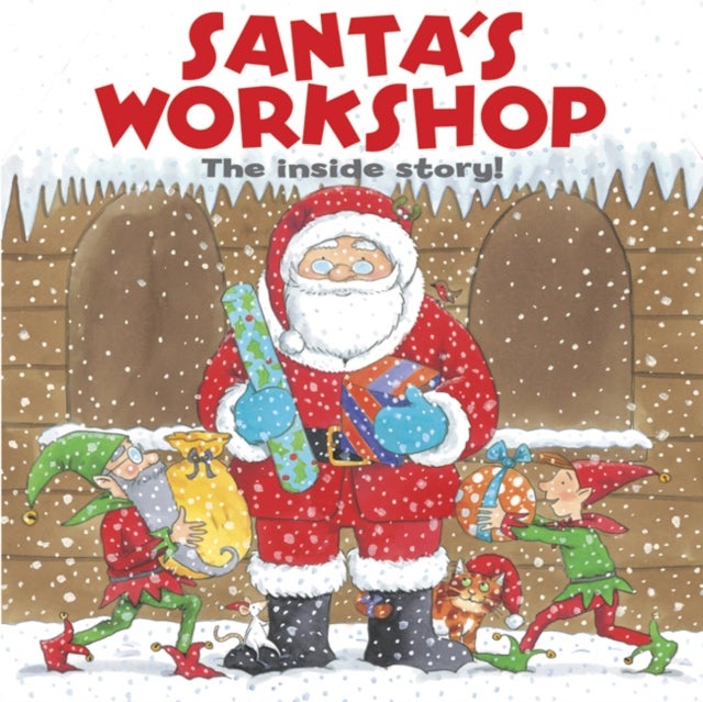 Santa''s Workshop