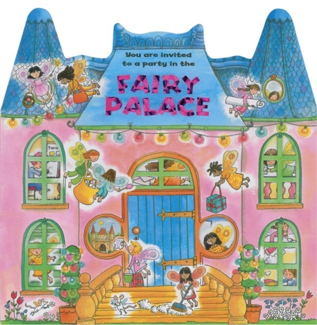 Fairy Palace