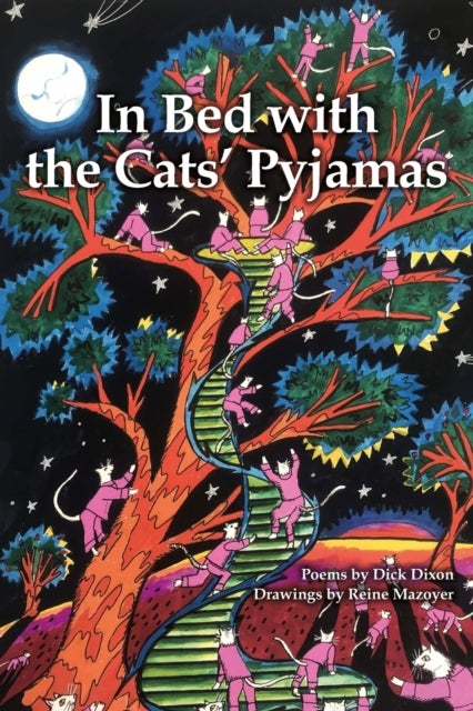 In Bed the Cats'' Pyjamas