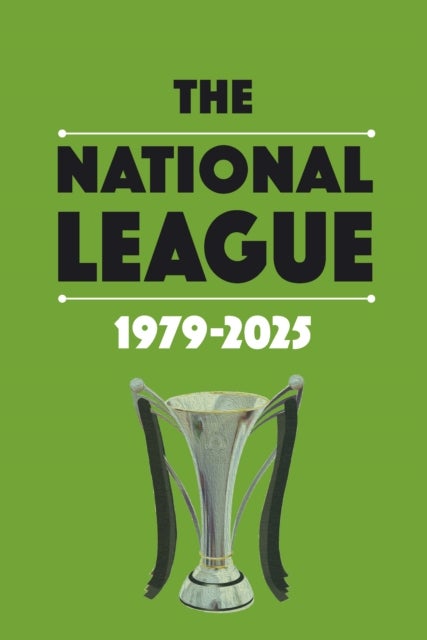 The National League 1979-2025