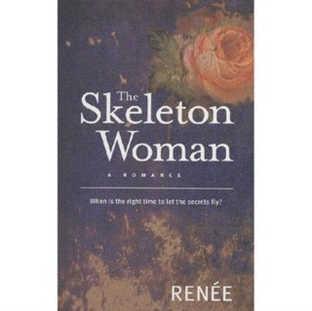 Skeleton Woman