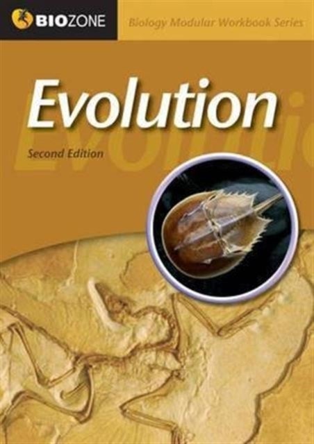 Evolution - Biology Modular Workbook