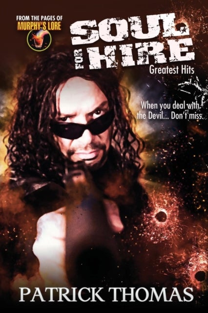 Soul For Hire - Greatest Hits