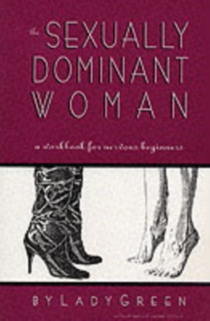 Sexually Dominant Woman
